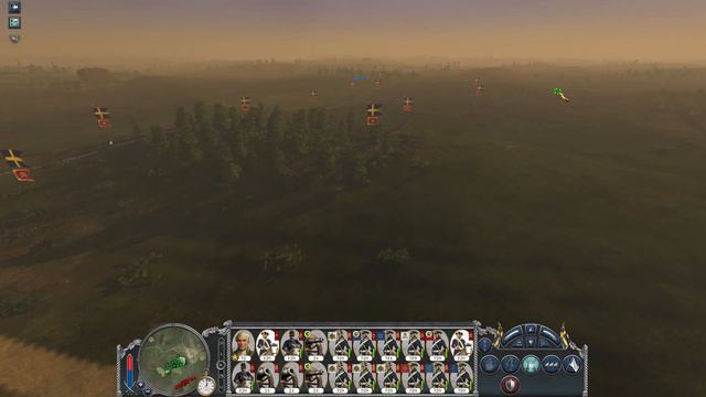 Imperial Destroyer - Sweden Part 21