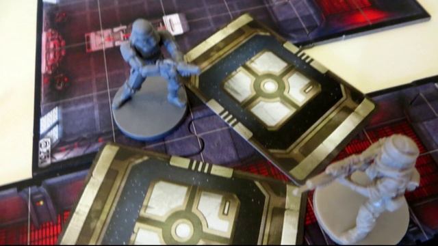 How to Play Star Wars: Imperial Assault | Roll For Crit смотреть онлайн