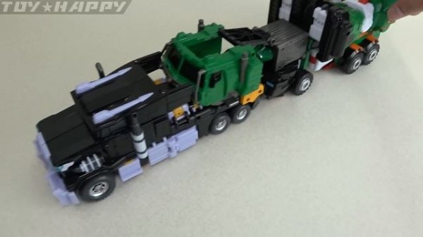 大集合 トボットV1 全ロボ 変形&合体 Tobot V season1 all robot 또봇V