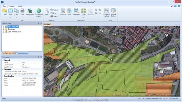 Why is Spatial Manager software so practical? (Part 1) - Spatial Manager Blog смотреть онлайн