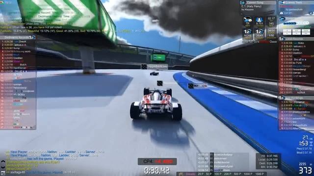Impressions - Trackmania Stadium смотреть онлайн