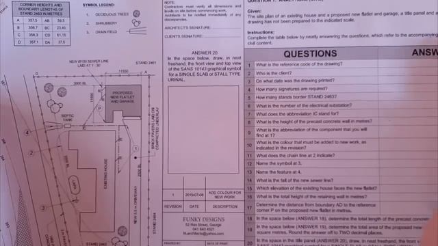 The Questions YOU WILL BE ASKED!! Civil Analytics - EGD November - Grade 12 смотреть онлайн