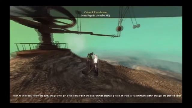 How to open all Fable III Demon Doors смотреть онлайн