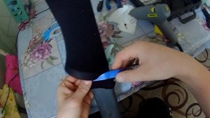 №57 Делаем стойки под твитера (часть1)