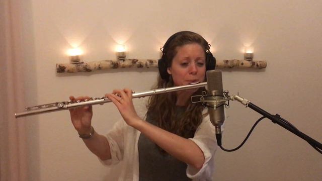 JOY! for beatbox flute & loop station смотреть онлайн