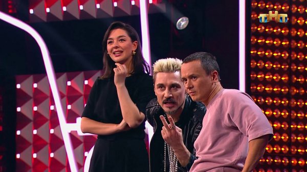 Музыкальная интуиция: Команда Кравец, Билан, Соболев в поисках певицы