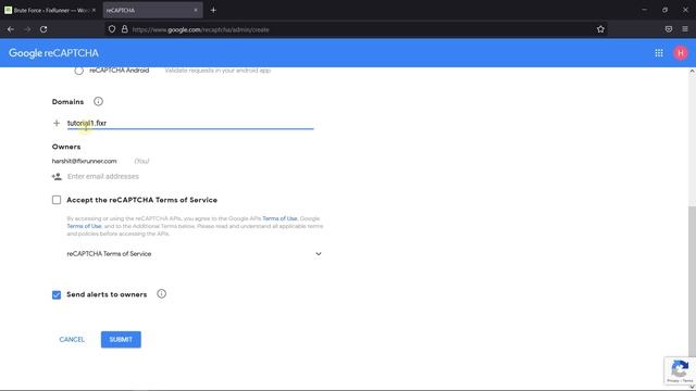 How To Add Google re CAPTCHA To WordPress Login Page смотреть онлайн