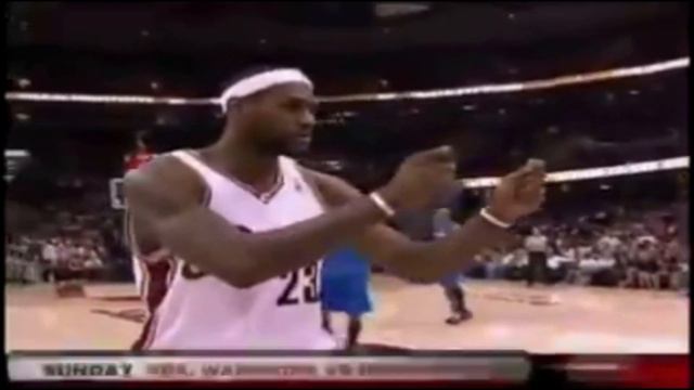 Top 16 Lebron James Handshakes of His Career! Most iconic pregame handshake routines. #Year17 #LBJ смотреть онлайн