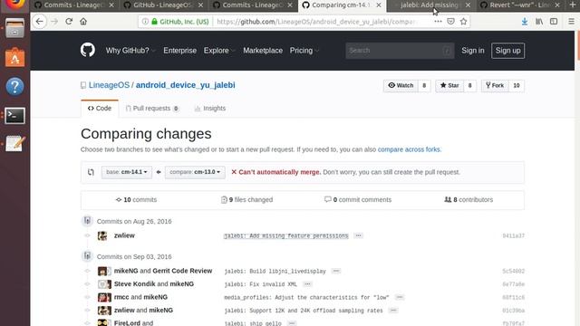 BLU Life XL: How to upgrade using git cherry-pick смотреть онлайн