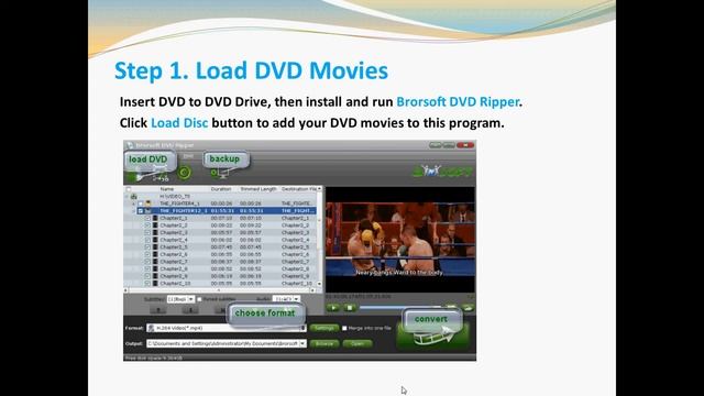 How to Rip DVD to MKV without losing quality? смотреть онлайн
