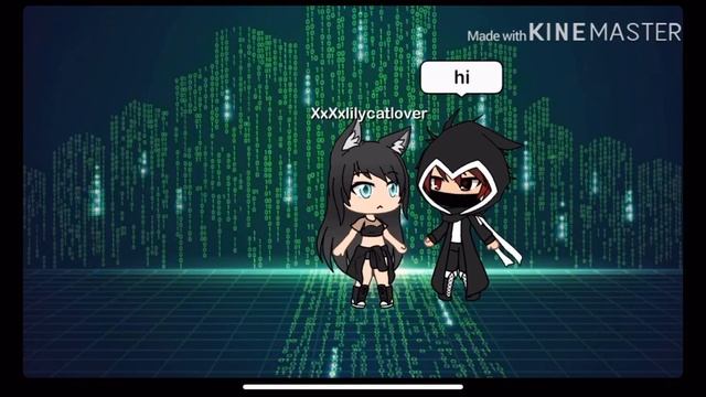 We met in a game..... смотреть онлайн
