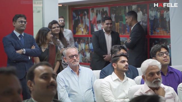 Annual Regional Partner meet 2022 - Delhi (Day 2) смотреть онлайн