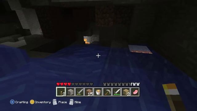 Minecraft Xbox 360 Edition: Adventure Time смотреть онлайн