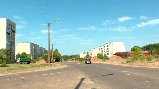 В этом году в Волжске появится освещение на пересечение улиц Кабанова-107-й Бригады-Юбилейная смотреть онлайн