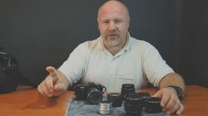 Советские объективы Гелиос/Helios 44, 81, 77 - обзор и сравнение