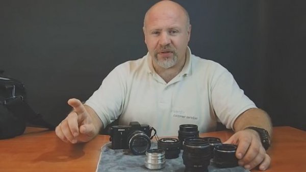 Советские объективы Гелиос/Helios 44, 81, 77 - обзор и сравнение