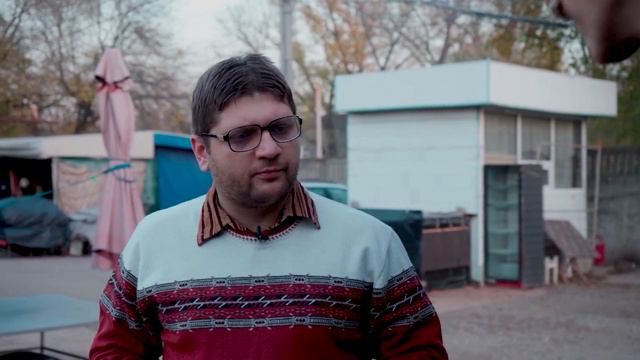 НАШИ СОСЕДИ | 20.11.2022 смотреть онлайн