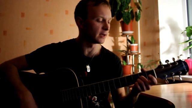 Алиса Небо Славян cover смотреть онлайн