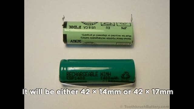 Battery Replacement Guide for Braun Oral-B Type 4729 Toothbrush - Professional Care смотреть онлайн
