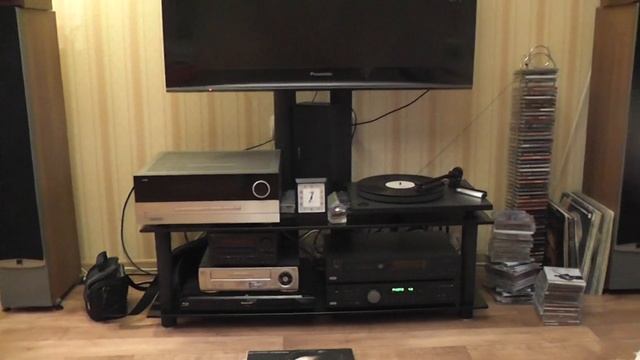 nad c-552 смотреть онлайн