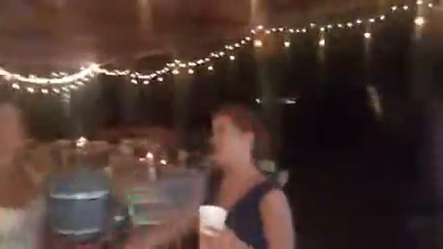 ""HEY SOUL SISTERS"" at the CORNETT'S Wedding on September 24, 2016 at ASHFORD WA with djjoefrank.c смотреть онлайн