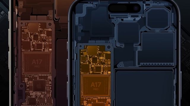 IOS 17.1.2 релиз! Это безумие! НЕ СТАВЬ! Тест и обзор: Батарея и скорость, функции фишки ИОС 17.1.2