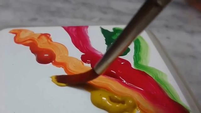 Simply Satisfaction - Simply watercolours with Nikhat Illustration смотреть онлайн