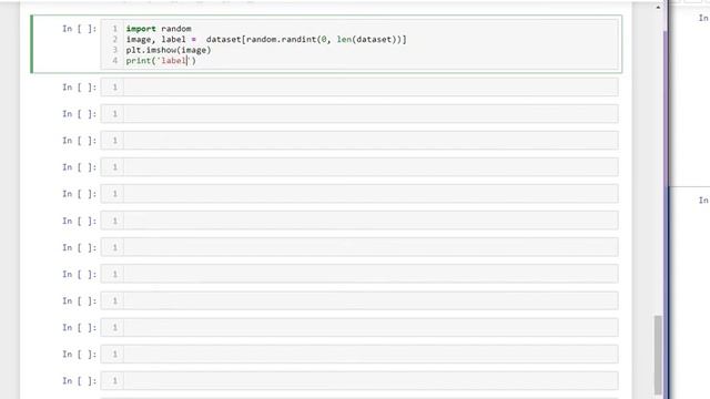 02 logistic regression MNIST dataset image classification with pytorcy part1 смотреть онлайн