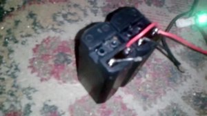 Если ваш фонарик быстро разряжается!