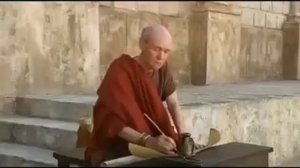 Мастер и Маргарита. История Понтия Пилата