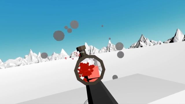 The Sniper VR - Learn how to Sniper! смотреть онлайн