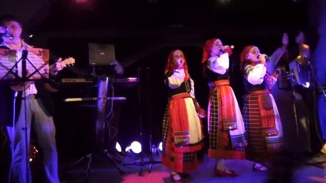 Иван Купала // Кострома LIVE смотреть онлайн