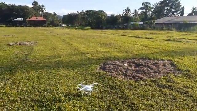 Drone Mapping in PNG with DroneTree Mapping and Solutions смотреть онлайн