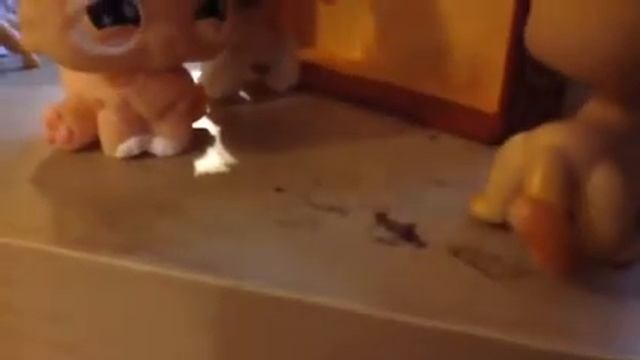 Lps Mv for JAVA LPS contest!(monster) смотреть онлайн