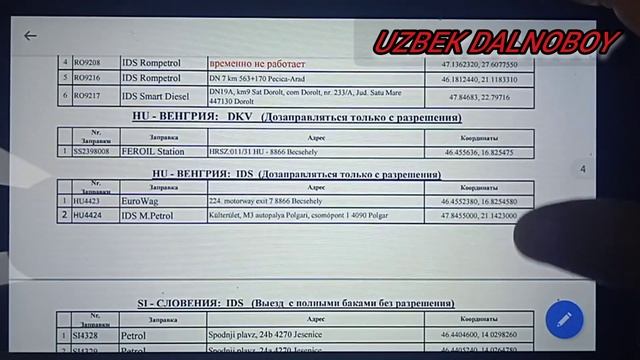 marshurit bo'ylab zapravfka topish смотреть онлайн