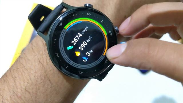 Realme Watch S | realme watch s Unboxing And Review | Best Smartwatch 2021 | spo2 Sensor | @4??? смотреть онлайн