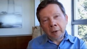 Медитация Не-Делания. Погружение во внутреннее измерение. Экхарт Толле
