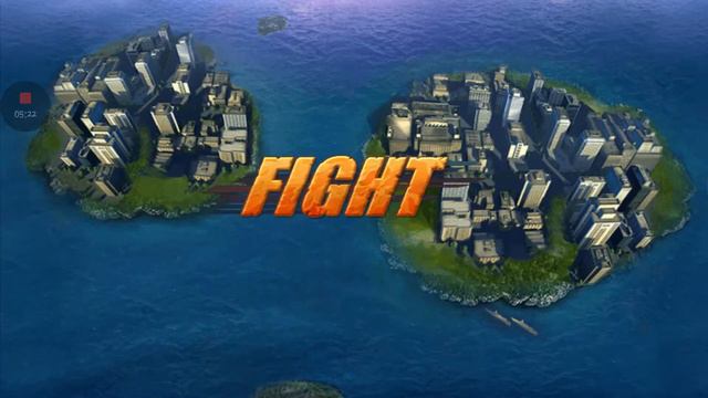 Battle Commander Second CBT - 배틀커맨더(2차CBT) Android / iOS смотреть онлайн