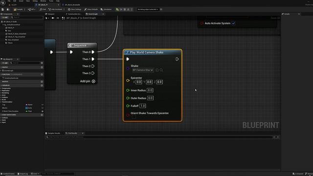 Unreal Engine 5- Создаем платформер Супер Марио #6 смотреть онлайн