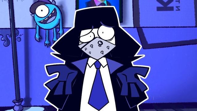 ПРО МУЛЬТСЕРИАЛ, ФЕНИКС, DTV ANIMATION. ОТВЕТЫ НА ВОПРОСЫ №1 смотреть онлайн