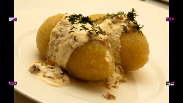 Рецепт печенья Кучукай смотреть онлайн