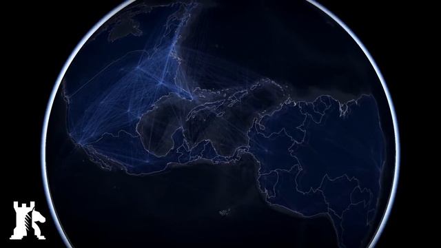 Что спутниковые карты могут рассказать о человечестве [CR] смотреть онлайн