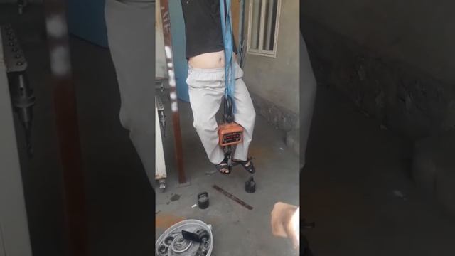 калибровка весов смотреть онлайн