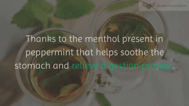 The Amazing Health Benefits of Peppermint Tea That You Didn't Know About! смотреть онлайн