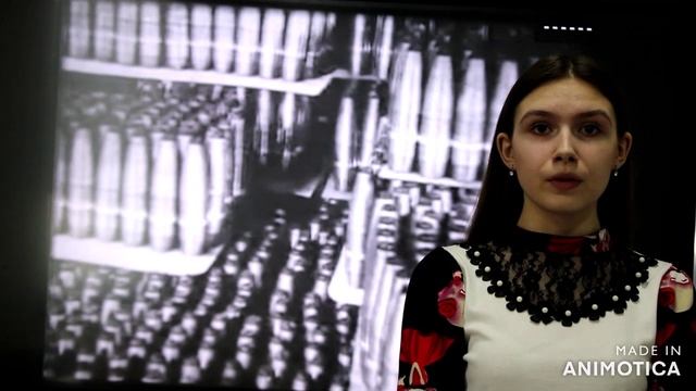 «Виват, Победа!» Байчекуева Ангелина, Суконкин Александр, Шувакина Виктория смотреть онлайн