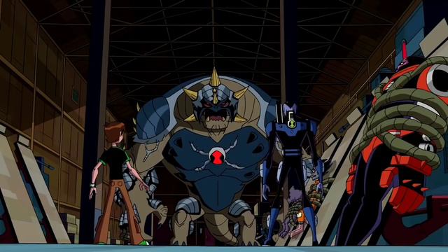 ben10 Omniverse Albedo pegar o super omnitrix смотреть онлайн