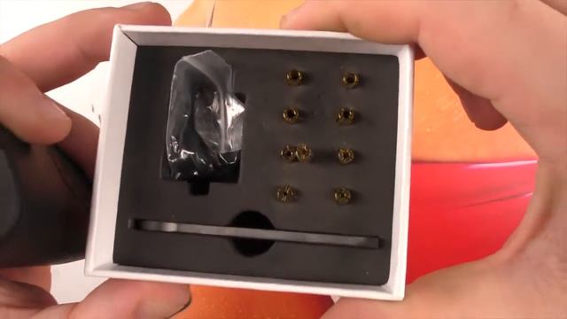 Doode RDA от SQUIDOODE Обзор смотреть онлайн