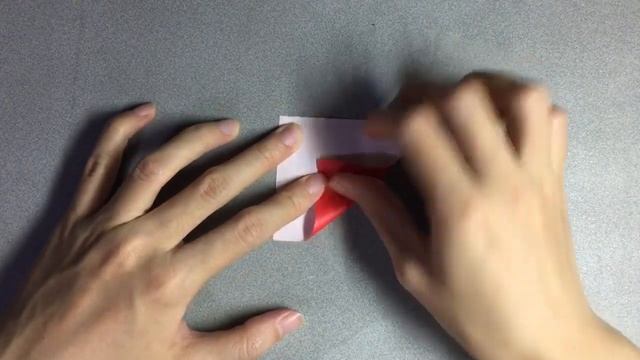 Hippo Kusudama - PrwOrigami Folding Tutorial 【くす玉・折り紙】 смотреть онлайн