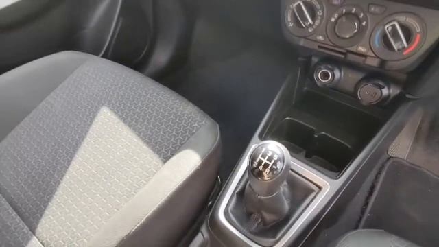 Suzuki Swift 1.2 SZ3 for sale смотреть онлайн