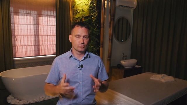 Обзор Премиум СПА салона PRANA TAI в Новороссийске | Эксклюзивный дизайнерский ремонт смотреть онлайн